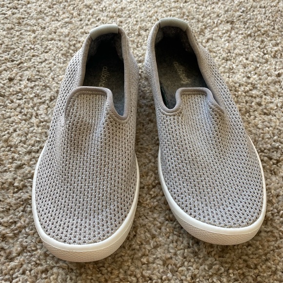 allbirds Shoes - Allbirds Tree Loungers